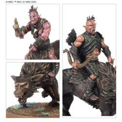 Dol Guldur™ Battlehost