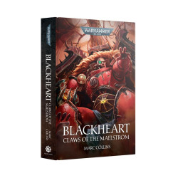 Blackheart: Claws of the Maelstrom