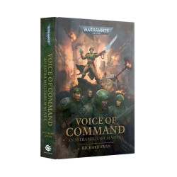 Voice of Command