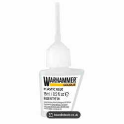 Plastic Glue