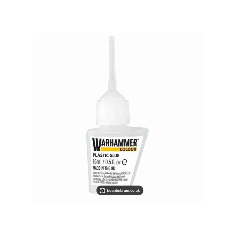 Plastic Glue