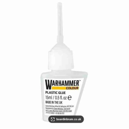 Plastic Glue