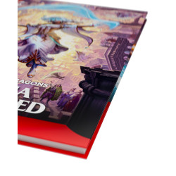 Arcana Unleashed