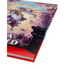 Arcana Unleashed
