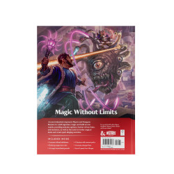 Arcana Unleashed