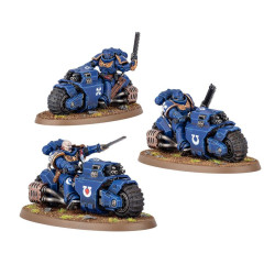 Outrider Squad