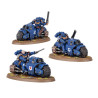 Outrider Squad