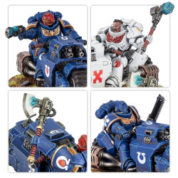 Outrider Squad