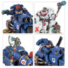 Outrider Squad