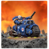 Outrider Squad
