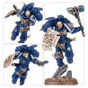 Vanguard Veteran Squad with Jump Packs