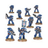 Intercessor Squad