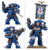 Intercessor Squad