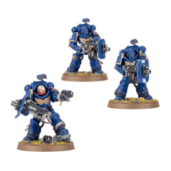 Eradicators