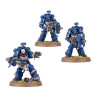 Eradicators
