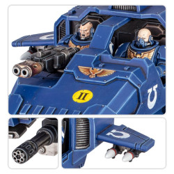 Land Speeder