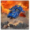 Land Speeder