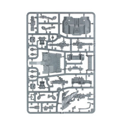 Land Speeder