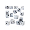 Space Marines Dice Set