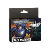 Space Marines Command Pack