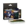 Space Marines Command Pack