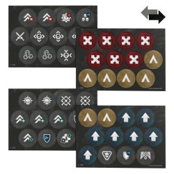 Space Marines Command Pack