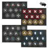 Space Marines Command Pack