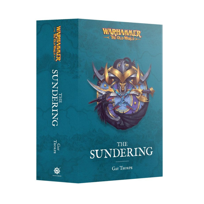 The Sundering