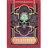 Arcana Unleashed Deadfall (Alternate Cover)