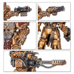 Aquilon Terminator Sodality