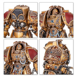 Aquilon Terminator Sodality