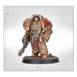 Aquilon Terminator Sodality