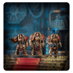 Aquilon Terminator Sodality
