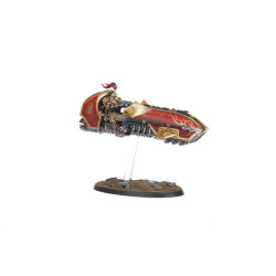 Gyrfalcon Jetbike Sodality