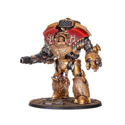 Telemon Heavy Dreadnought