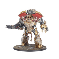 Telemon Heavy Dreadnought