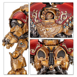 Telemon Heavy Dreadnought