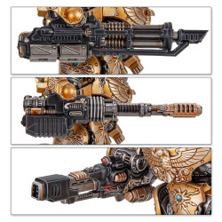 Telemon Heavy Dreadnought