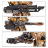 Telemon Heavy Dreadnought