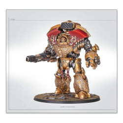Telemon Heavy Dreadnought