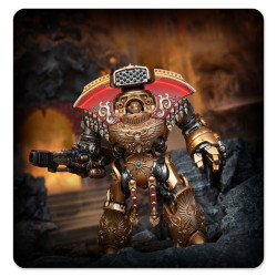 Telemon Heavy Dreadnought