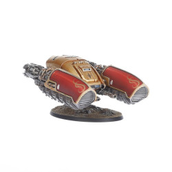 Pallas Grav-Attack