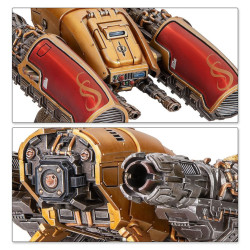 Pallas Grav-Attack
