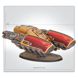 Pallas Grav-Attack