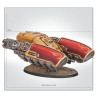 Pallas Grav-Attack