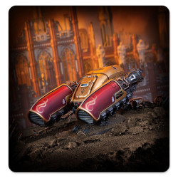 Pallas Grav-Attack