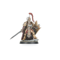 Shield Captain