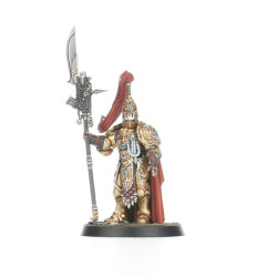 Custodian Guard Sodality