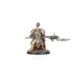Custodian Guard Sodality