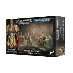 Sentinel Guard Sodality